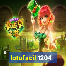 lotofacil 1204